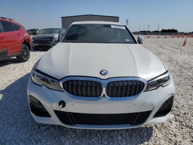 Photo 5 from auction – 2021 BMW 330E with VIN WBA5P7C08MFJ92340
