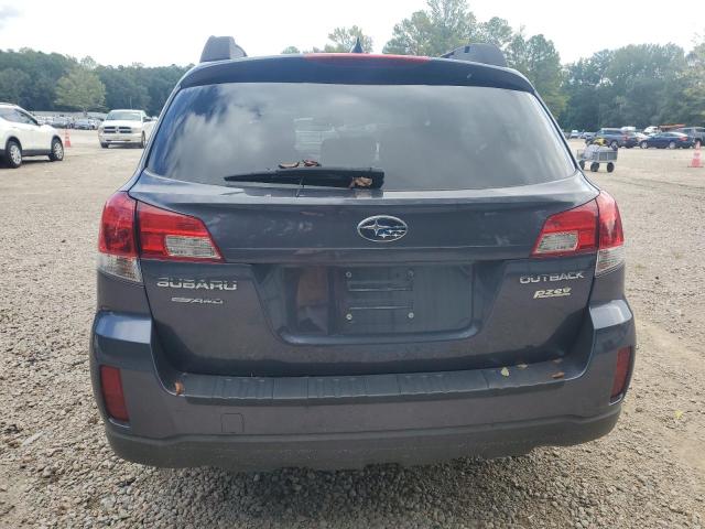 Снимка 6 от търг – 2014 SUBARU OUTBACK 2. с VIN 4S4BRBCC3E3257588