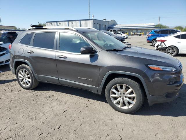 Photo 4 from auction – 2014 JEEP CHEROKEE L with VIN 1C4PJMDB2EW173523