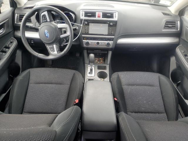 Снимка 8 от търг – 2016 SUBARU OUTBACK 2. с VIN 4S4BSAHC0G3338039