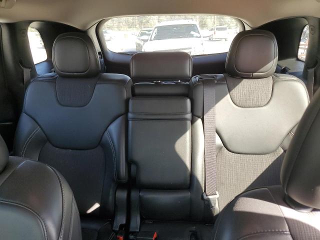 Photo 10 from auction – 2018 JEEP CHEROKEE L with VIN 1C4PJLLB5JD518996