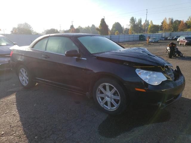Photo 4 from auction – 2009 CHRYSLER SEBRING TO with VIN 1C3LC55D49N552943