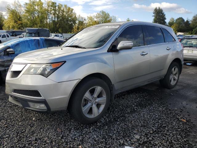 ACURA MDX 2011 with VIN 2HNYD2H26BH529616 - Photo from auction