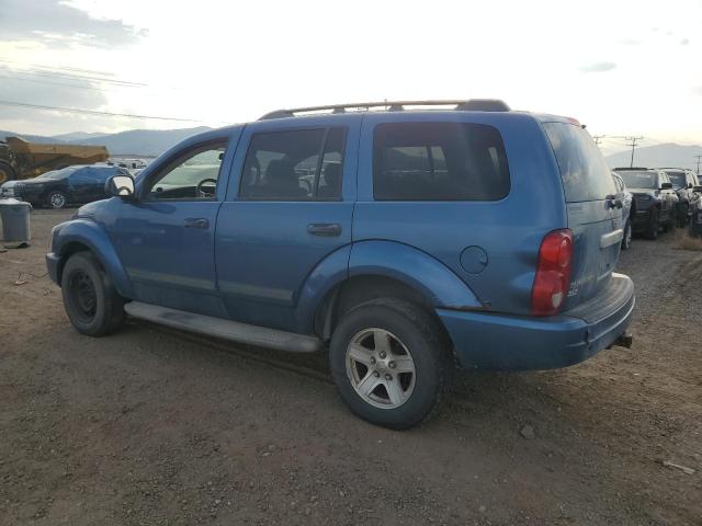 Photo 2 from auction – 2005 DODGE DURANGO SL with VIN 1D4HB48N65F578566