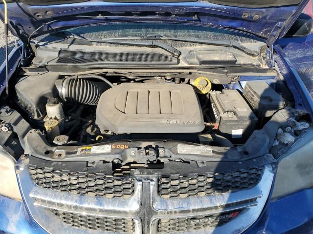 Photo 12 from auction – 2013 DODGE GRAND CARA with VIN 2C4RDGBG3DR804710