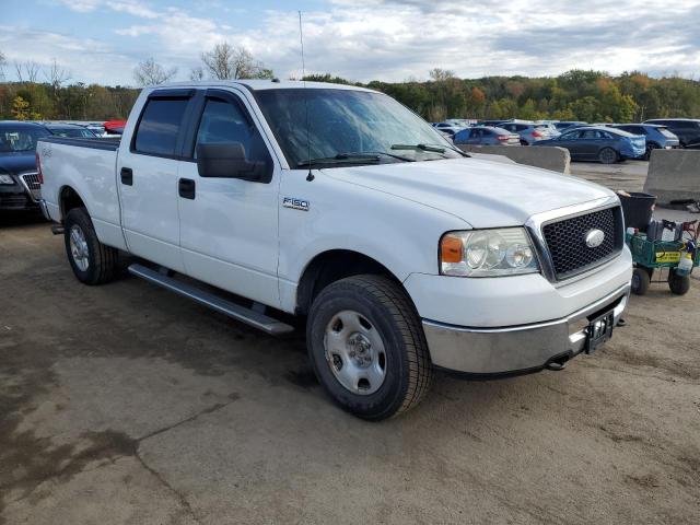 Photo 4 from auction – 2008 FORD F-150 with VIN 1FTPW14588FA39629