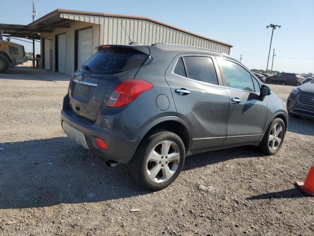 Photo 3 from auction – 2016 BUICK ENCORE with VIN KL4CJASBXGB665706