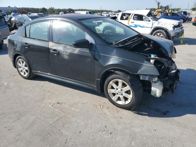 Photo 4 from auction – 2011 NISSAN SENTRA 2.0 with VIN 3N1AB6AP0BL652087