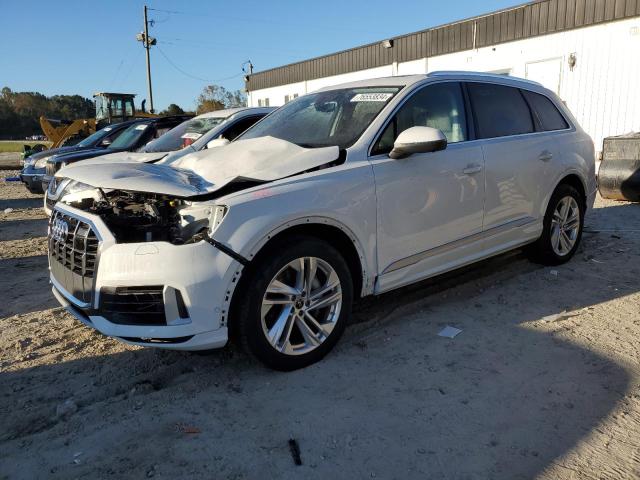 AUDI Q7 PREMIUM 2023 with VIN WA1LXBF75PD016488 - Photo from auction