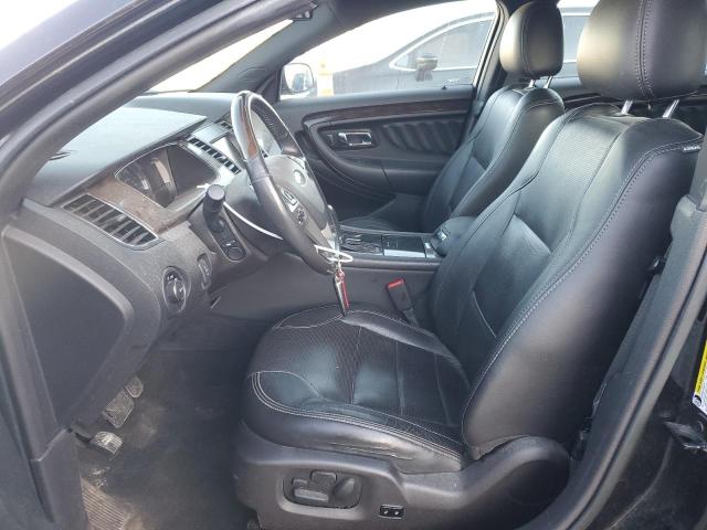 Photo 7 from auction – 2015 FORD TAURUS LIM with VIN 1FAHP2J85FG116802