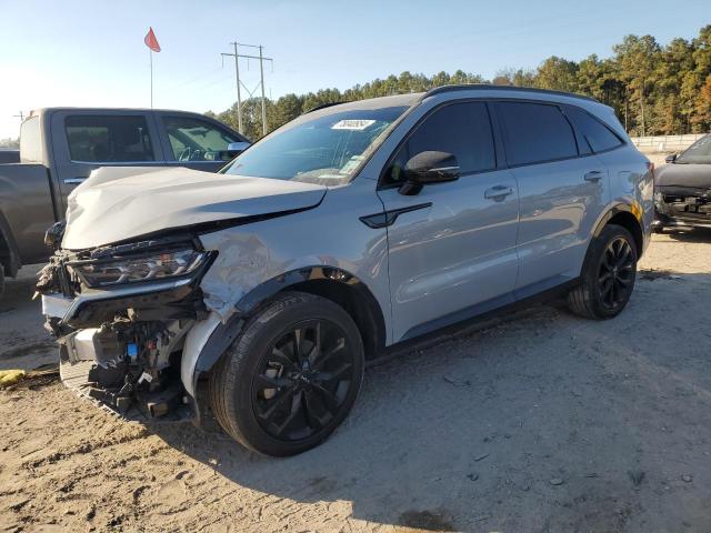 Photo 1 from auction – 2023 KIA SORENTO SX with VIN 5XYRKDLF9PG188708
