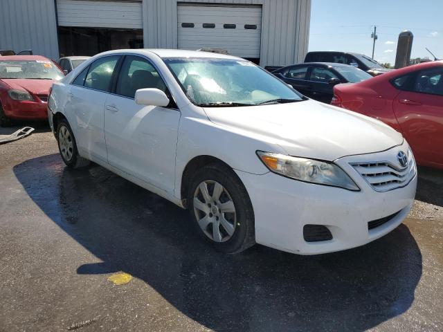 Photo 4 from auction – 2011 TOYOTA CAMRY BASE with VIN 4T1BF3EKXBU664462