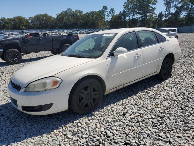 Photo 1 from auction – 2006 CHEVROLET IMPALA LTZ with VIN 2G1WU581869413882