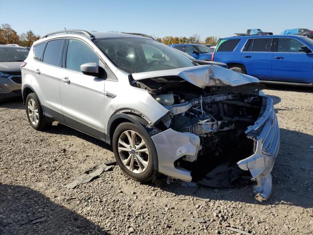 Photo 4 from auction – 2018 FORD ESCAPE SE with VIN 1FMCU0GD7JUA52841