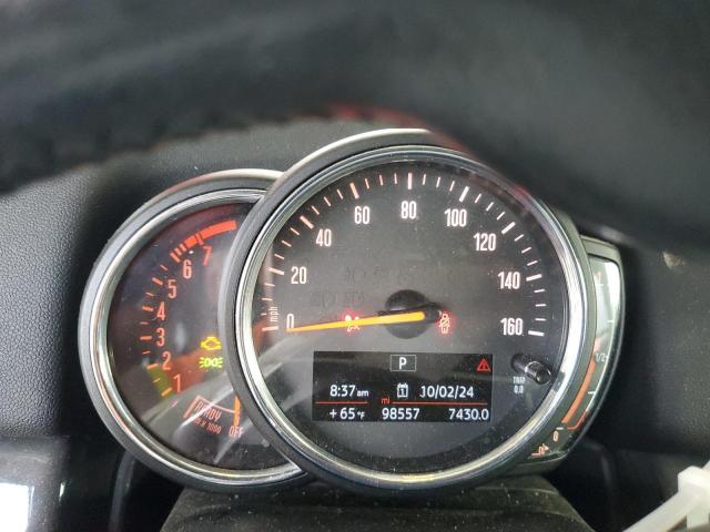Photo 9 from auction – 2019 MINI COOPER COU with VIN WMZYS7C5XK3F46256