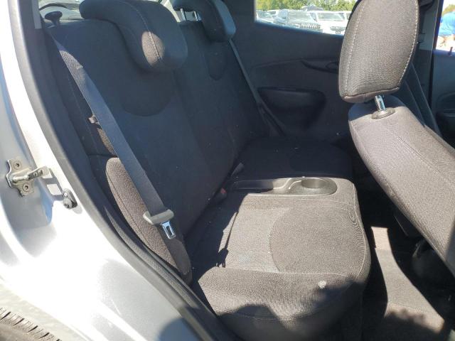 Photo 10 from auction – 2016 CHEVROLET SPARK 1LT with VIN KL8CD6SA1GC603793