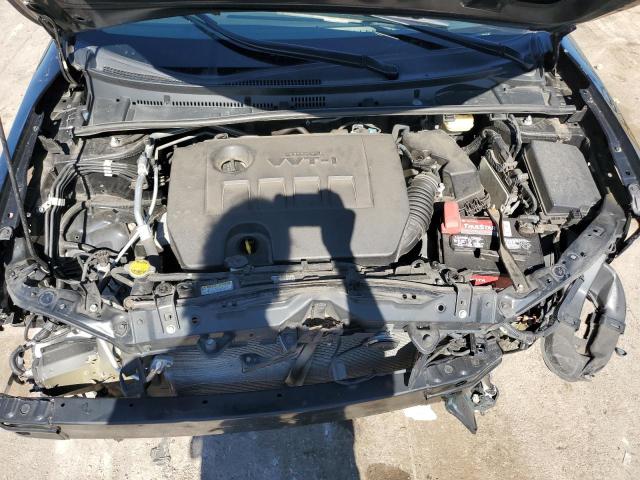Photo 11 from auction – 2016 TOYOTA COROLLA L with VIN 5YFBURHE9GP438792