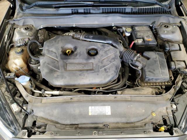 Photo 11 from auction – 2013 FORD FUSION SE with VIN 3FA6P0H97DR346308