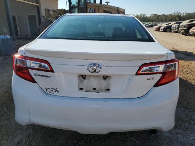 Photo 6 from auction – 2013 TOYOTA CAMRY L with VIN 4T1BF1FK9DU713074