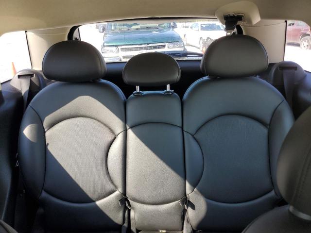 Photo 10 from auction – 2012 MINI COOPER S C with VIN WMWZC3C53CWL86113