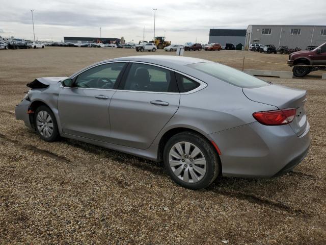 Photo 2 from auction – 2015 CHRYSLER 200 with VIN 1C3CCCFB1FN669117