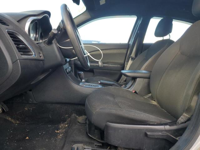 Photo 7 from auction – 2012 DODGE AVENGER SE with VIN 1C3CDZAB0CN237797