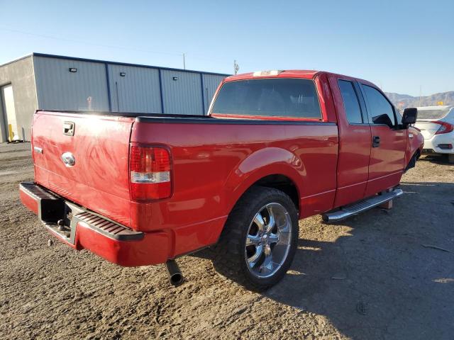 Photo 3 from auction – 2004 FORD F150 with VIN 1FTRX12W14NB44384