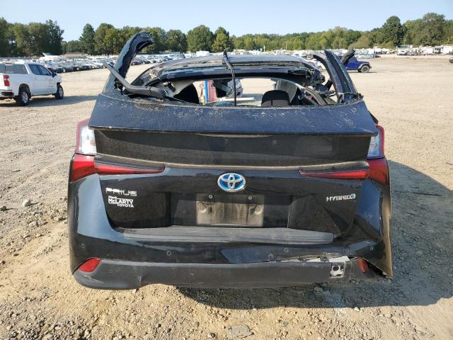 Photo 6 from auction – 2019 TOYOTA PRIUS with VIN JTDKARFU5K3101041