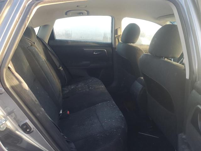 Photo 10 from auction – 2015 NISSAN ALTIMA 2.5 with VIN 1N4AL3AP0FC122220
