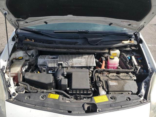 Photo 11 from auction – 2014 TOYOTA PRIUS with VIN JTDKN3DU0E1748502