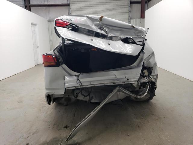 Photo 6 from auction – 2022 NISSAN ALTIMA SV with VIN 1N4BL4DV2NN398423