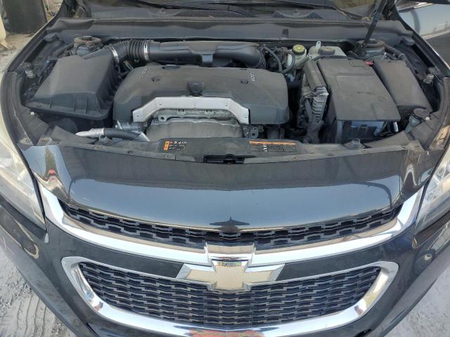 Photo 11 from auction – 2016 CHEVROLET MALIBU LIM with VIN 1G11C5SA8GU122485