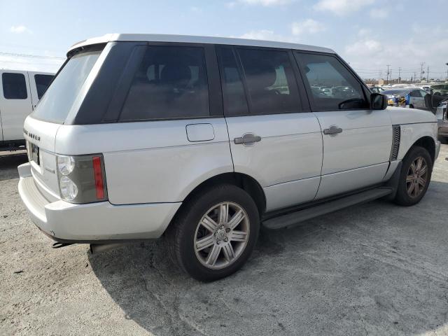 Photo 3 from auction – 2006 LAND ROVER RANGE ROVE with VIN SALMF13436A201617