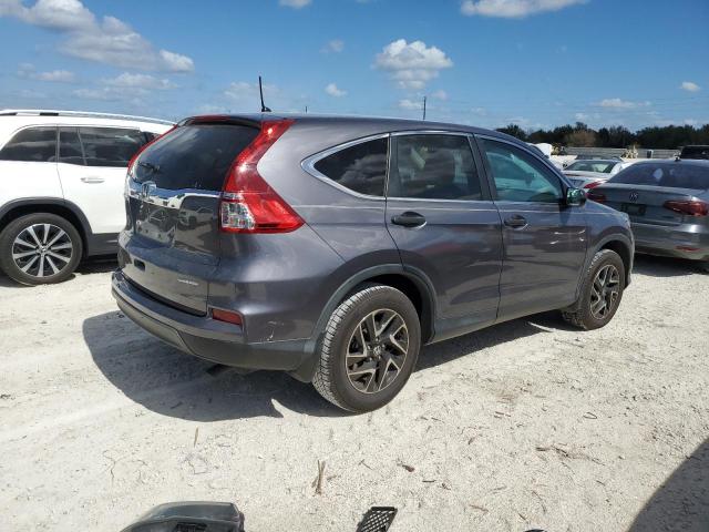Photo 3 from auction – 2016 HONDA CR-V SE with VIN 2HKRM3H42GH537616