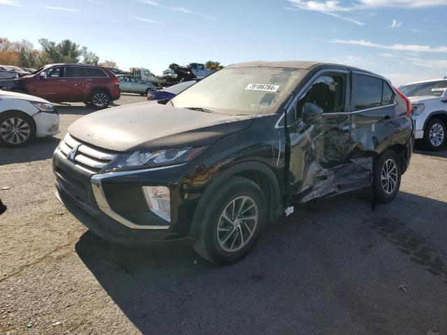 MITSUBISHI ECLIPSE CR 2020 with VIN JA4AS3AA8LZ012995 - Photo from auction