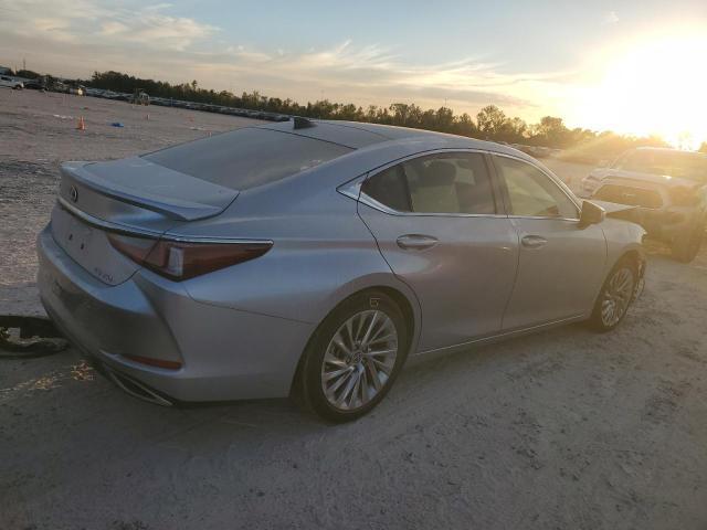 Photo 3 from auction – 2022 LEXUS ES 350 BAS with VIN 58AFZ1B14NU136244