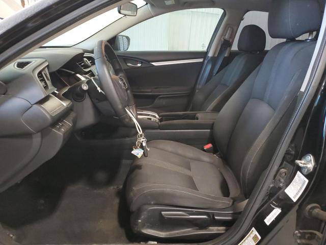 Photo 7 from auction – 2016 HONDA CIVIC EX with VIN 2HGFC1F47GH640022