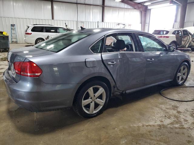 Photo 3 from auction – 2013 VOLKSWAGEN PASSAT SE with VIN 1VWBN7A34DC045486
