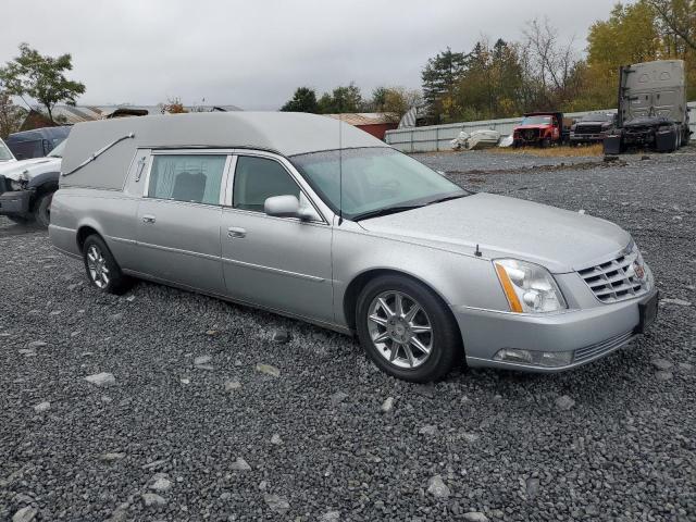 Photo 4 from auction – 2011 CADILLAC PROFESSION with VIN 1GE7K9C66BU600196
