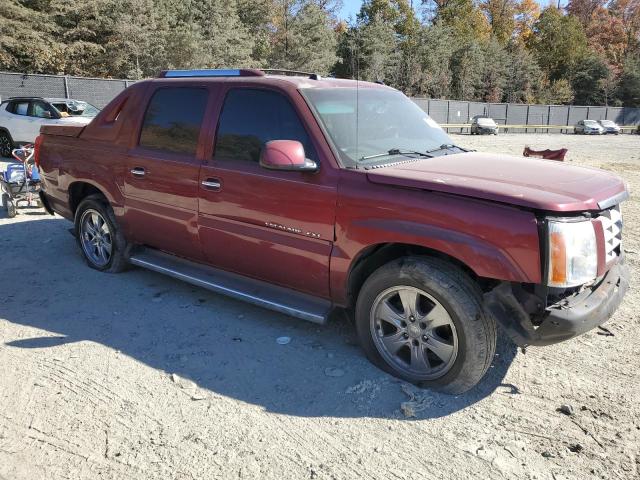 Photo 4 from auction – 2005 CADILLAC ESCALADE E with VIN 3GYEK62N65G171912