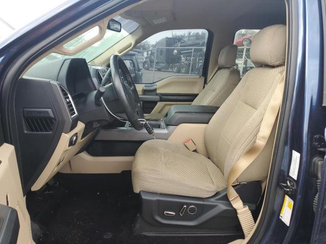 Photo 7 from auction – 2015 FORD F150 SUPER with VIN 1FTEW1CPXFFC11957