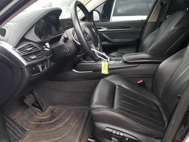 Photo 7 from auction – 2017 BMW X6 XDRIVE3 with VIN 5UXKU2C38H0X47337