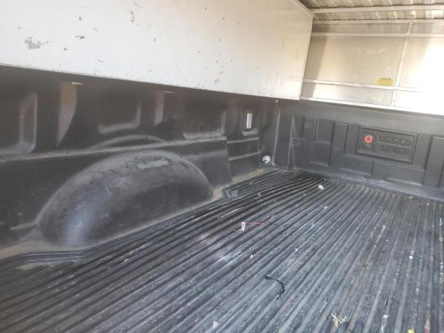 Photo 10 from auction – 2016 FORD F150 with VIN 1FTMF1C81GKE06553