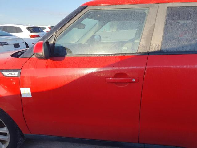 Photo 12 from auction – 2018 KIA SOUL + with VIN KNDJP3A56J7509272