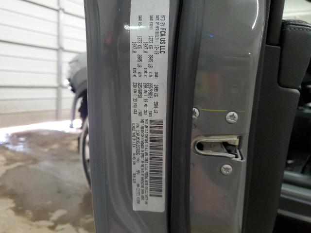 Photo 14 from auction – 2020 JEEP CHEROKEE L with VIN 1C4PJMDX5LD576593