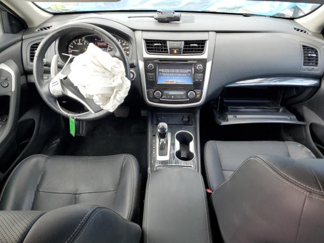 Photo 8 from auction – 2018 NISSAN ALTIMA 3.5 with VIN 1N4BL3AP1JC145258