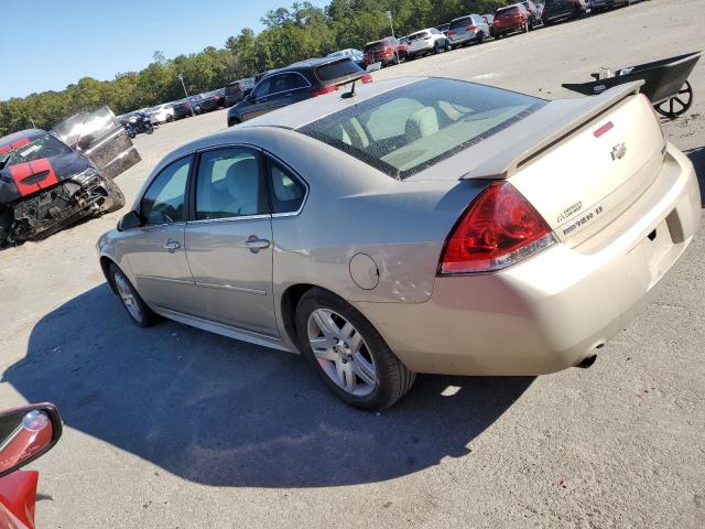 Photo 2 from auction – 2012 CHEVROLET IMPALA LT with VIN 2G1WG5E36C1101650