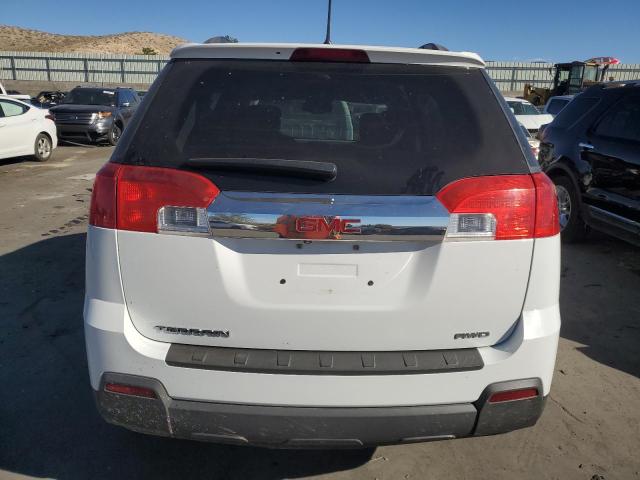 Photo 6 from auction – 2014 GMC TERRAIN SL with VIN 2GKFLWEK3E6103219