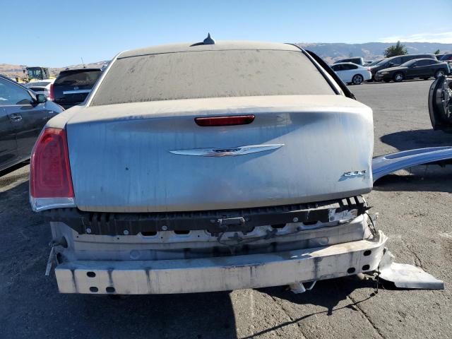 Photo 6 from auction – 2015 CHRYSLER 300 LIMITE with VIN 2C3CCAAG0FH755213