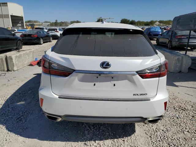 Photo 6 from auction – 2019 LEXUS RX 350 BAS with VIN 2T2BZMCA5KC175326